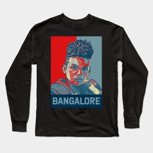 Bangalore APEX Long Sleeve T-Shirt